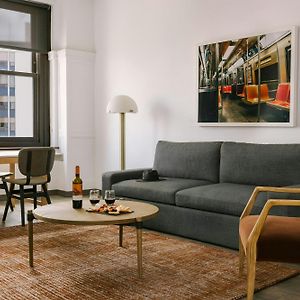 Sonder Gabriel Richard Apartments Downtown